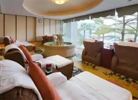 High Ming Forest Oxygen Bar: Mountain View Outdoor Hot Spring & Stargazing Spa ExperienceHigh Ming Forest Oxygen Bar is a hidden gem offering a perfect escape from the hustle and bustle of city life. ... 